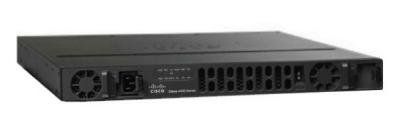 China Cisco New In Box ISR4431/K9 Cisco 4431 Integrated Services Router for sale