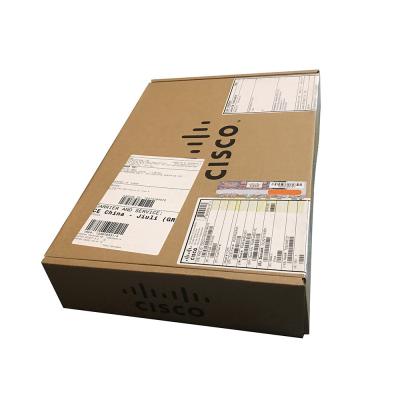 China Cisco New In Box ISR4431-SEC/K9 Cisco 4431 Integrated Services Router for sale