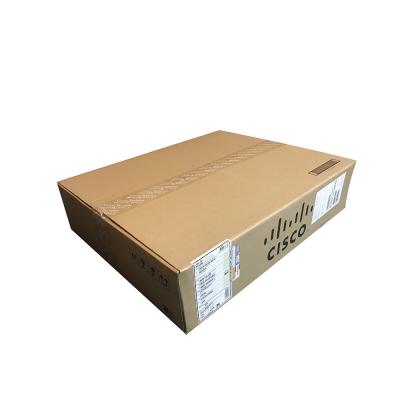 China Cisco New In Box ISR4451-X-AX/K9 Cisco 4451 Integrated Services Router for sale