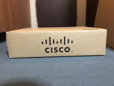 China Cisco New In Box ISR4451-X-SEC/K9 Cisco 4451 Integrated Services Router for sale