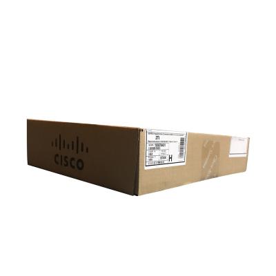 China Cisco New In Box ISR4451-X-VSEC/K9 Cisco 4451 Integrated Services Router for sale