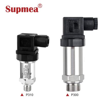 China Liquid/Hydraulic/Air Vapor Digital Analog Liquid Pressure Sensors Air Water Pressure Sensor 004 fs High Accuracy Waterproof Pressure Transmitter for sale