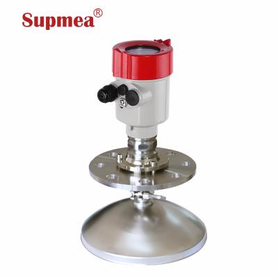 China ADAS Solid Radar Transmitter Measuring Water Tank Level Sensor Price for sale