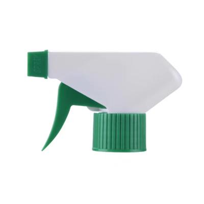 China Easy To Press Pump Head Multifunctional Colorful Garden All Plastic Trigger Sprayer for sale