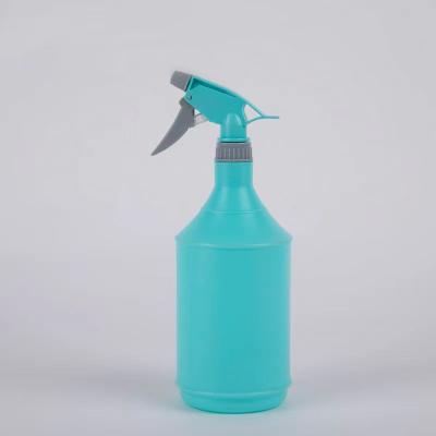 China Custom Handheld Pressurized Watering Pot Hose Nozzle Pressure Sprayer Household Home Gardening/Agricultural Production 1 Liter for sale