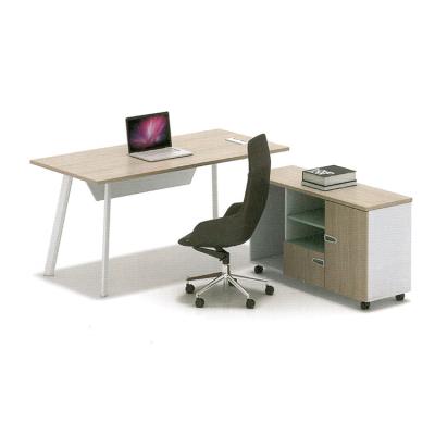 China Chair Extendable Classic Director Table Executive Desk 1600x800x750 for sale