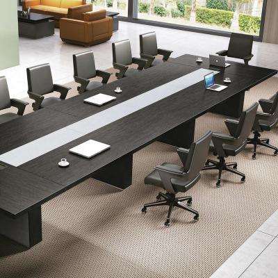 China Convertible New Design Modern Conference Table Used For Conference Room Table Customizable Conference Table for sale