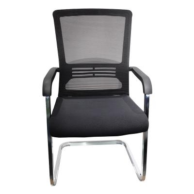 China Other Black Mesh Chair Plastic Armrest Cheap Product Office Chair Factory Wholesale Direct Hot Selling Office Chair for sale