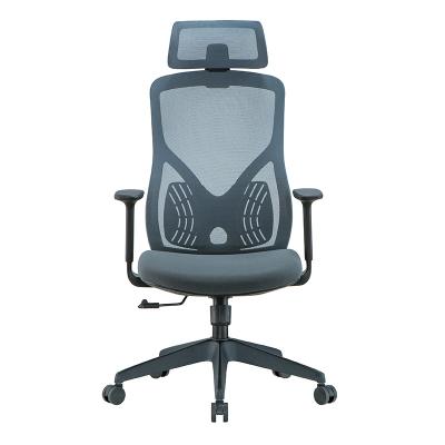 China Factory direct sale (height) adjustable mesh chair swivel office chair for meeting room for sale