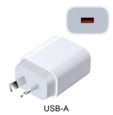 China Video Game Player US/EU/UK/AU Mini 18W PD Wall Charger Usb Power Supply Mini 18w Fast Portable Charger For Apple Charger/Phone Cable iphone 13 for sale