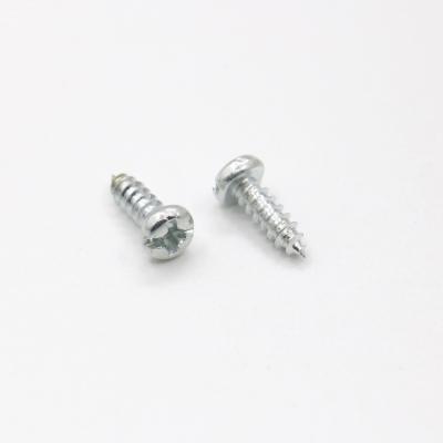 China D Ring Screws China Manufacturer Supply Custom Zinc Chipboard Drywall Self Tapping Screws for sale