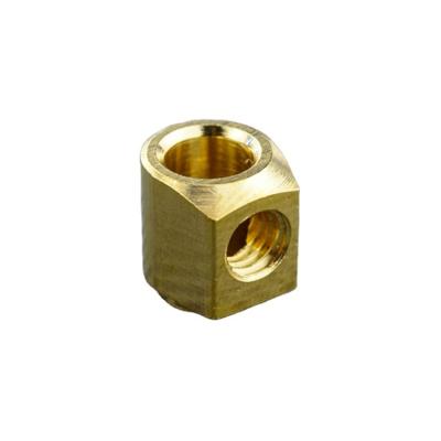 China Switch China Manufacturer Oem Odm Switch Plug Copper Battery Terminal Connector for sale