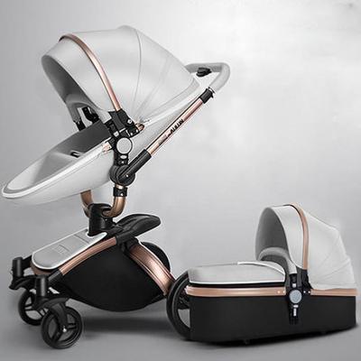 China Multifunctional Baby Carriage Walker Travel Baby Chair,Adjustable Comportable Portable Baby Stroller for sale