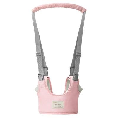 China Fashionable Baby Harness Detachable Baby Walking Walker Assistant Protective Belt for Infant Kids Toddlers for sale