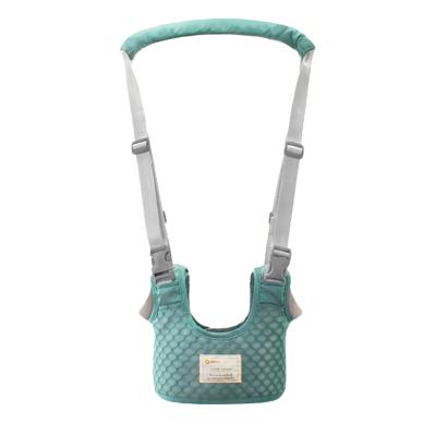 China Fashionable Handheld Baby Walking Harness for Kids Safe Standing and Walk Learning Aid for 8+ Months Baby for sale