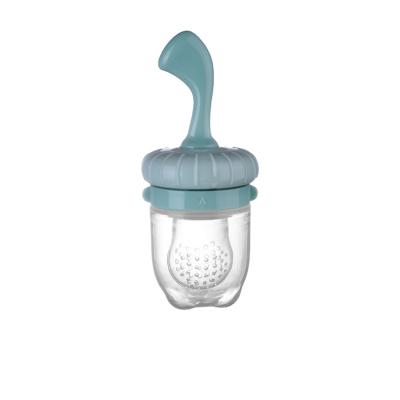 China BPA Free Silicone Feeding Baby Supplies Safe Infant Nipple , Soother Teether Bottles Baby for sale