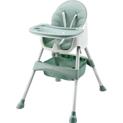 China Can be adjustable hot sale portable baby dining chair, manufactures baby feeding umpire chair for sale