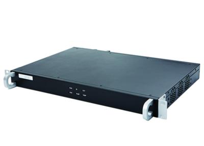 China 1545-1565nm Fiber Laser Source Rack / Module / Desktop EDFA with SC/APC Connecotor for sale