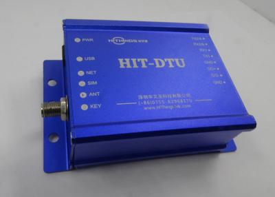 China Remote Control DTU Data Logger Module Elevator Monitor Portable Digital GSM SMS Alarm for sale