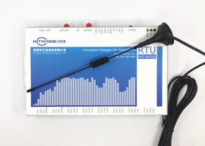 Chine IOT Modbus RS485 GSM GPRS RTU pour le système de contrôle d'extérieur d'ascenseur à vendre