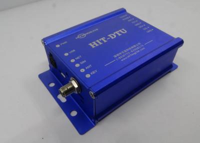 China DTU Data Logger Module GPRS SMS Control Remote Monitoring Data Logging System for sale