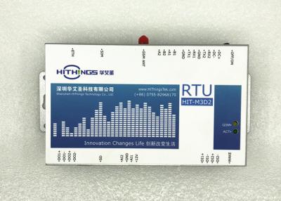 China Constant Temperature IOT Modbus RTU Temperature Sensor Elevator Monitor Control for sale