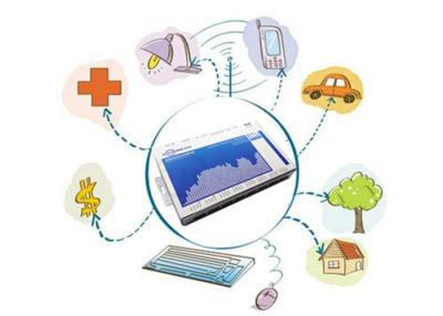 China GSM SMS Command RTU Distributed Control System For Healthcare Remote Monitoring for sale