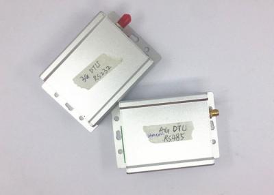 China Digital Temperature Humidity Thermo Data Acquisition Module DTU GPRS RS232 RS485 for sale