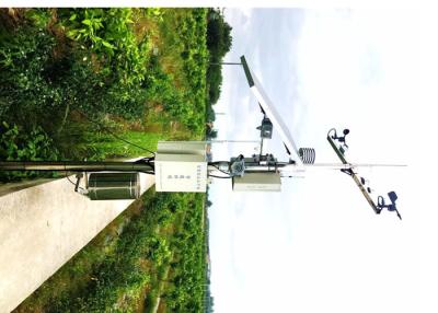 China Outdoor IOT Feeder Remote Terminal Units For Agriculture GSM Telemetry System for sale