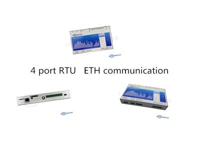 China Serial Port Communication GSM GPRS RTU For Data Logging & Control for sale