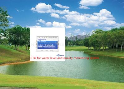 Cina Sistema di controllo distribuito della rete ETH per il monitoraggio a distanza di qualità dell'acqua in vendita