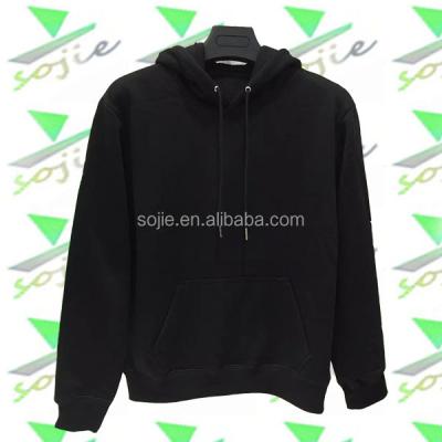 China New Style Hoodies Football Jacket In White Running Jersey Wholesale Plain 100% Polyester Hoodies for sale