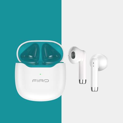 China Headphone Headset Optical High Quality Stereo Wireless Earbuds Blue Tooth Loud Loud Earbuds For Mobile Phone for sale