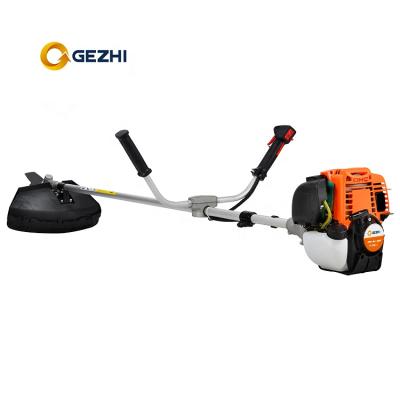 China 4 Stroke Portable Low Emission 35.8cc Gasoline Brush Cutter 4 Stroke for sale