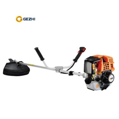 China 4-Stroke 4 Stroke Gasoline Wheat Cutters 31cc CE EMC EU-V for sale