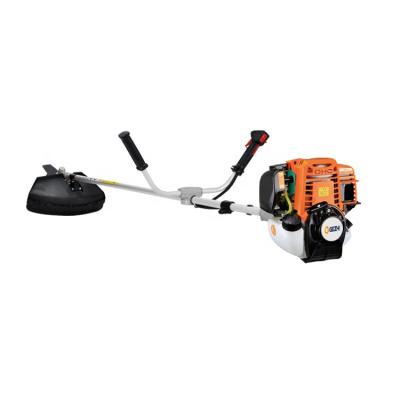 China 4-Stroke 4 Stroke Air Cooled Manual Gasoline Grass Cutting Machines 35.8cc for sale