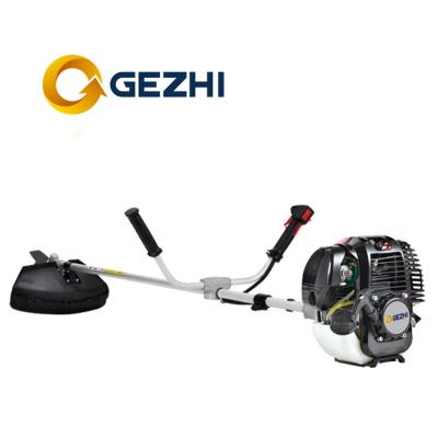 China 4-Stroke Gasoline 31cc 139F Low Emission High Performance 4 Stroke Brush Cutter, Brush Cutter for sale