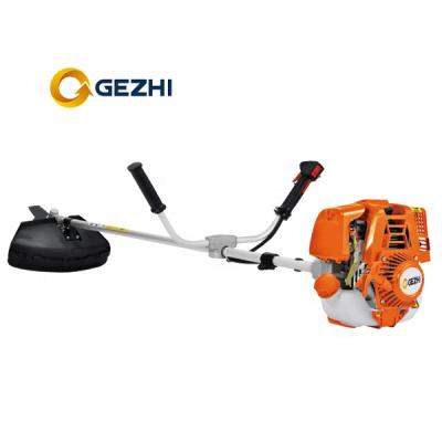 China 4-Stroke Gasoline Low Emission Brush Cutter 4 Stroke 139F-3 31CC for sale