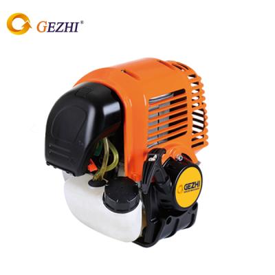 China 4 Stroke Gasoline 139f Honda Small Size 35.8cc Gasoline Engine For Brush Cutter for sale