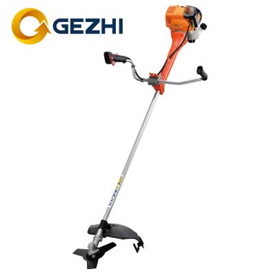 China 43cc Lawn Good Quality 2 Stroke Gasoline Brush Cutter With CE EMC GS EURO V for sale