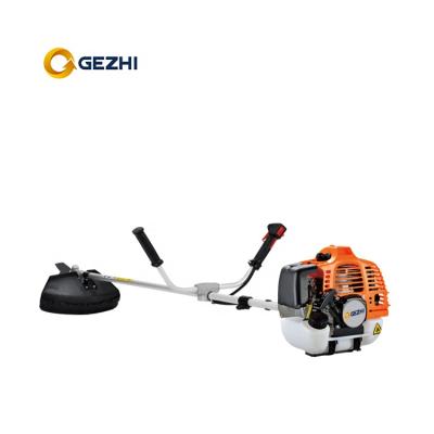 China 2-Stroke CG. 430 2 Stroke Heavy Duty Brush Cutter Weeder 1.3kw Low Noise Emission for sale