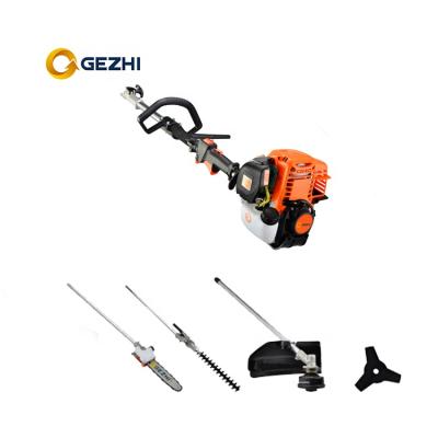 China 36CC Single Cylinder 4-Stroke 4-Stroke Air-Cooled Gasoline 4 In Sets Of 1 Multi-Tool With Approved Certification for sale