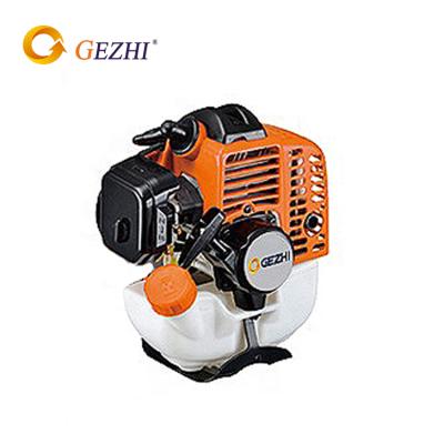 China Air Cooled 2 Load Gasoline 1e34f Brush Cutter / Water Pump / Garden Use 25cc Engine Spare Parts for sale