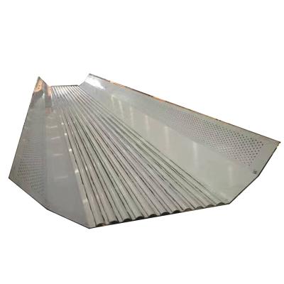 China Complex Custom Steel Sheet Metal Metal Bending Tall Precision Fabricating Sheet Metal Fabrication for sale