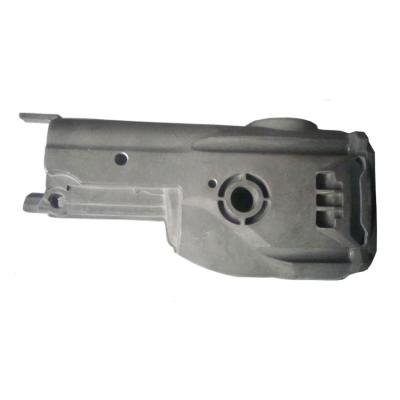 China Aluminum Alloy Aluminum Custom Permanent Mold Casting Service for sale