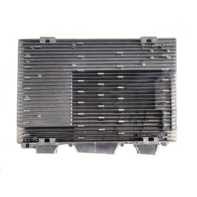 China Custom Die Casting Aluminum Alloy Aluminum Electronics Heatsink for sale