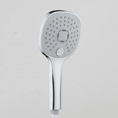 China Without referral high demand export products hand shower with spray head bulk purchase from china for sale