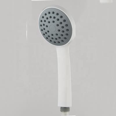 China Wholesale And Retail Factory Sale Water Saving Handheld Shower Head Needle Free for sale