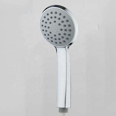 China Without Switch 2021 Products Top Selling Pressure Hand Shower Head for sale