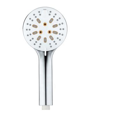 China Without Switching Hand Shower Head Durable Temperature Newly 35 Degree The Color Will Change for sale